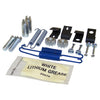 Crown Automotive - Steel Multi Parking Brake Hardware Kit