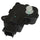 Crown Automotive - Plastic Black Blend Door Actuator