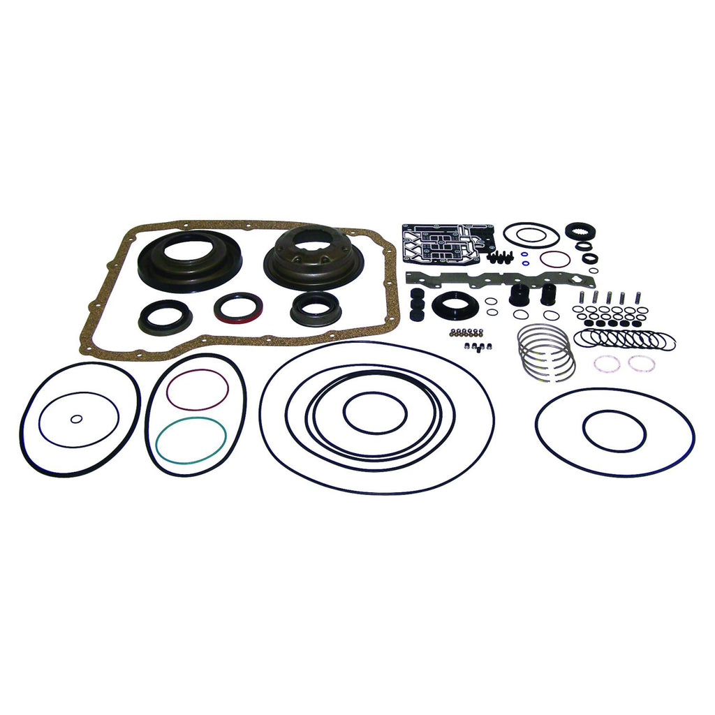 Crown Automotive - See Multi Transmission Overhaul Kit