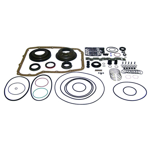 Crown Automotive - See Multi Transmission Overhaul Kit