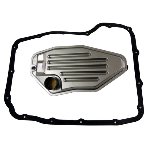 Crown Automotive - Metal Black Transmission Filter Kit