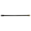 Crown Automotive - Steel Black Radiator Crossmember Brace