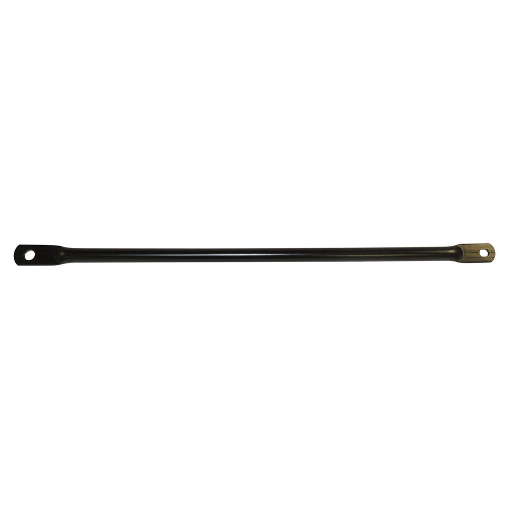 Crown Automotive - Steel Black Radiator Crossmember Brace