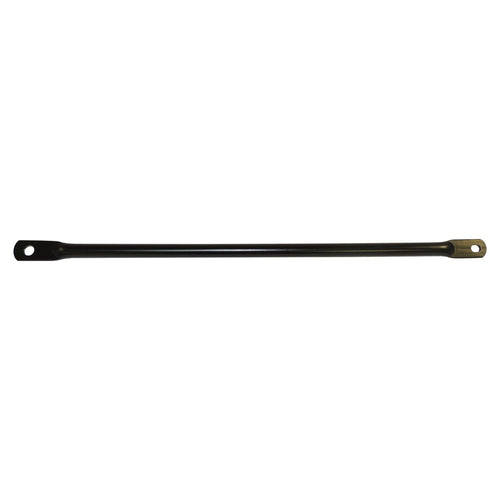 Crown Automotive - Steel Black Radiator Crossmember Brace