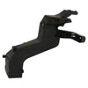 Crown Automotive - Plastic Black Radiator Support