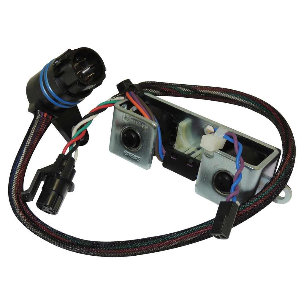 Crown Automotive - Plastic Black Transmission Control Solenoid