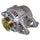 Crown Automotive - Aluminum Unpainted Alternator