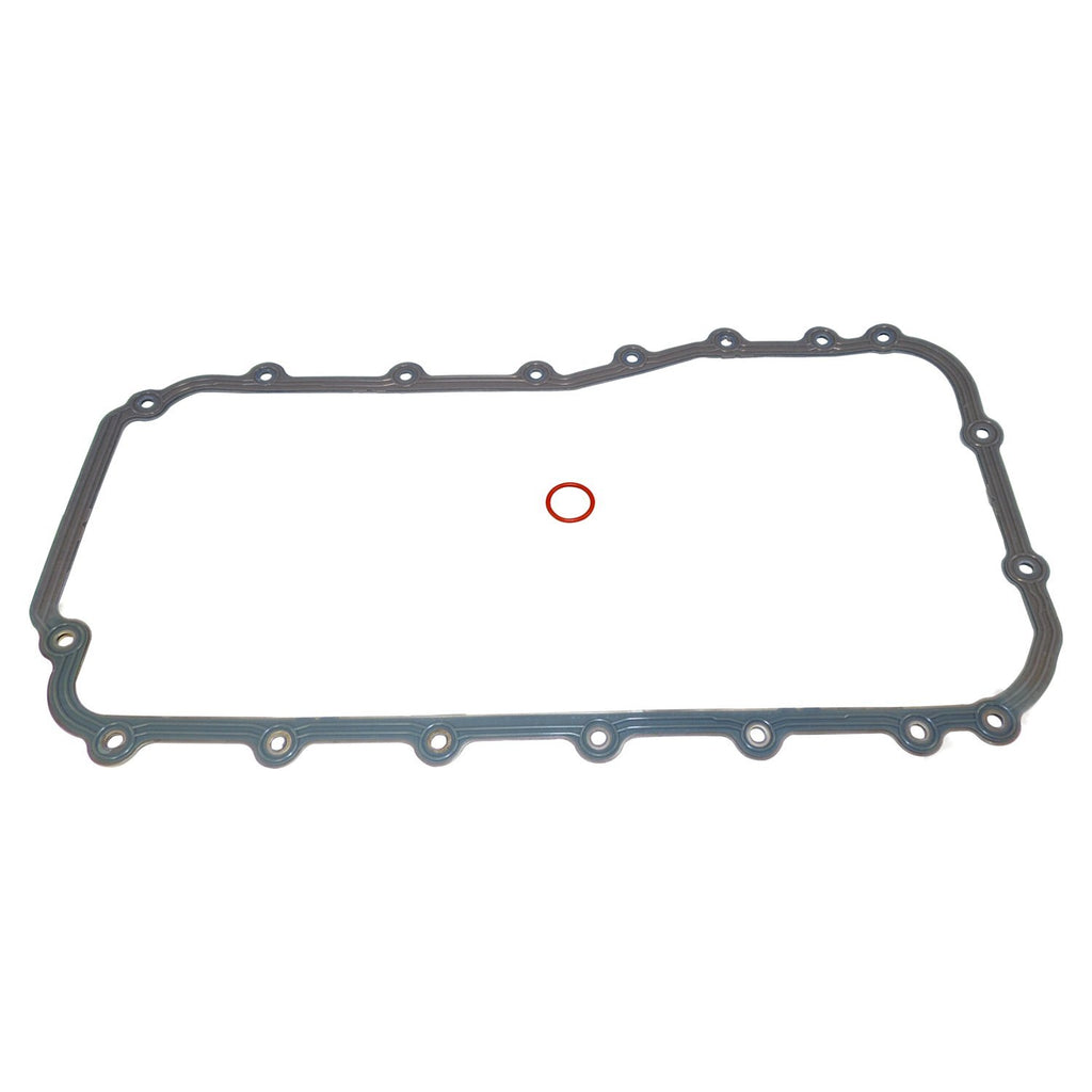 Crown Automotive - Silicone Blue Oil Pan Gasket Set
