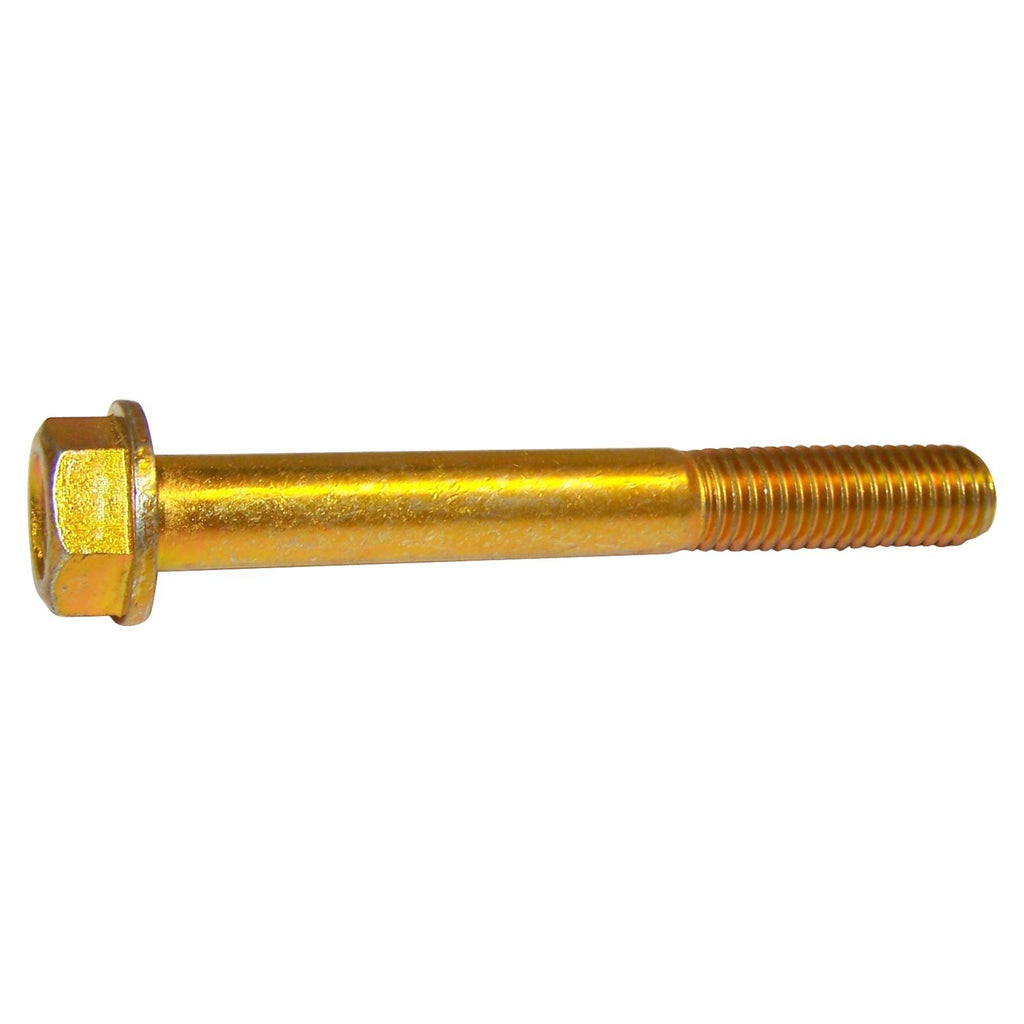 Crown Automotive - Steel Zinc Brake Caliper Bolt