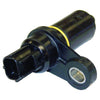 Crown Automotive - Metal Black Transmission Output Speed Sensor