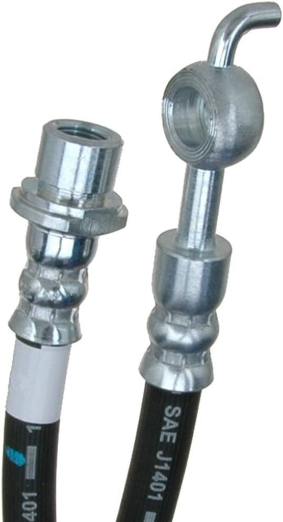 BH383162 Professional Grade Hydraulic Brake Hose