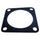 Crown Automotive - Paper Black Throttle Body Gasket