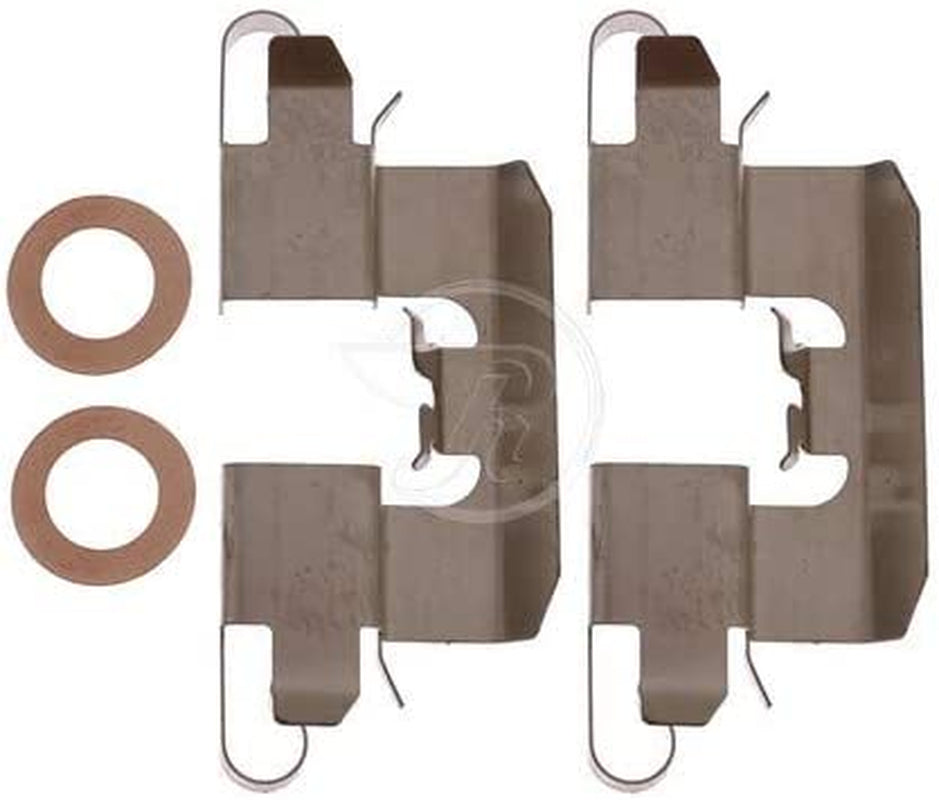 FRC11932N DISC BRAKE CALIPER