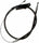 BC93822 Professional Grade Parking Brake Cable