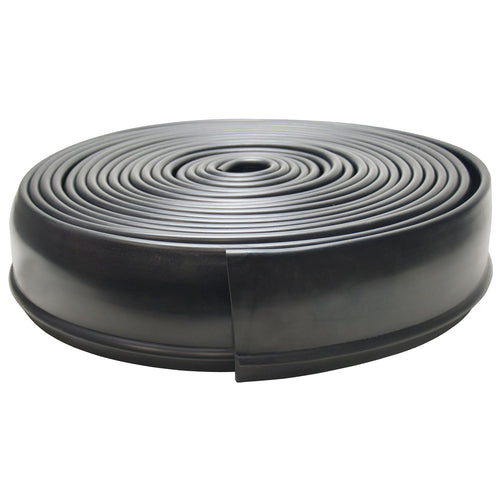 Flexy Flare Rubber Fender Exten. Heavy Duty Extra Wide, 4-1/4