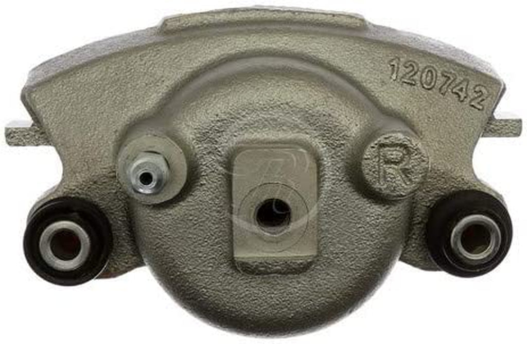 Raybestos Premium New Semi Loaded Caliper BPIFRC10185N