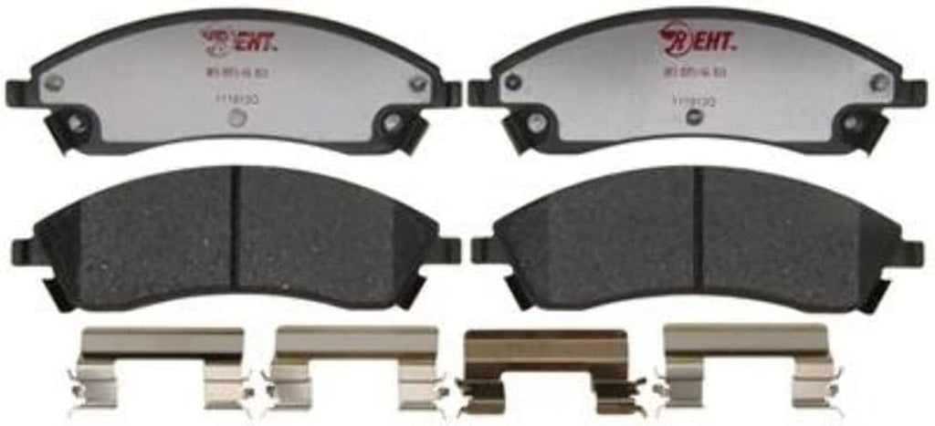EHT1019H Brake Pad Set