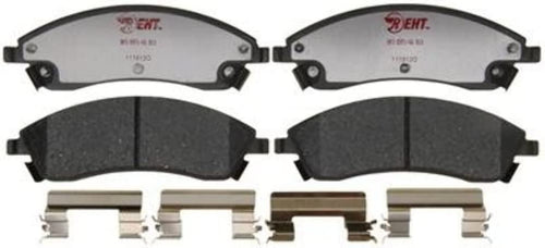 EHT1019H Brake Pad Set