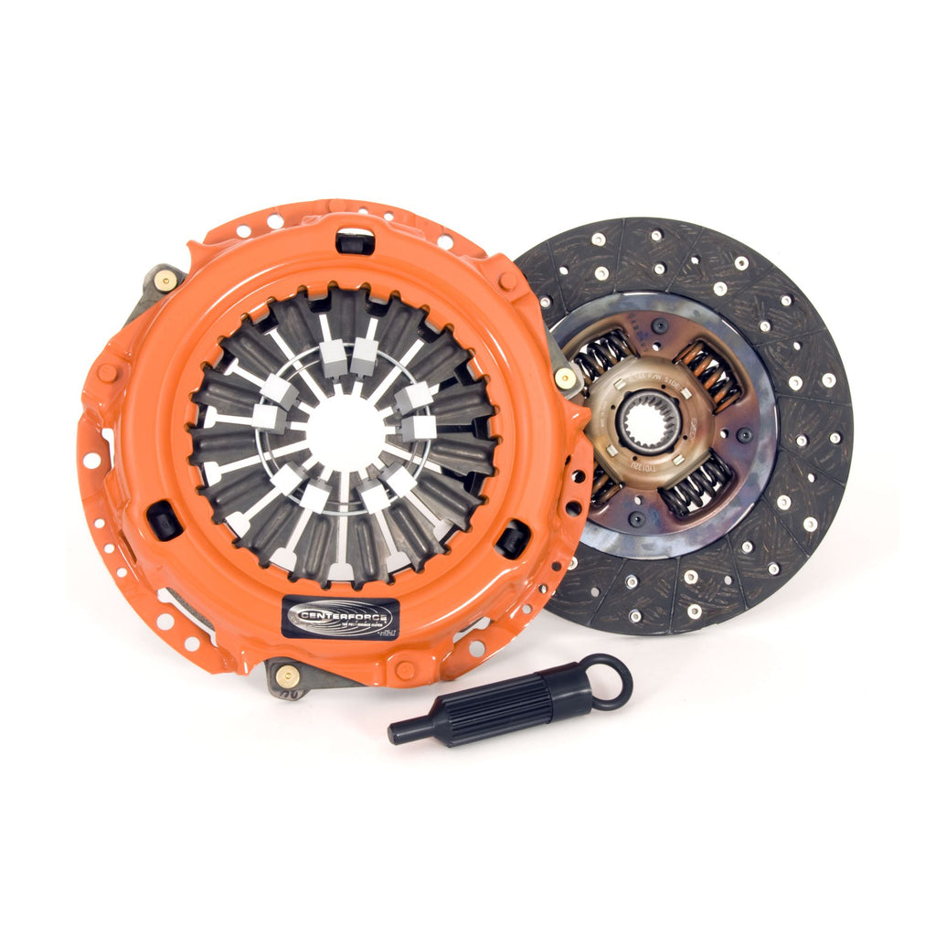PN: CFT505019 - Centerforce II Clutch Pressure Plate and Disc Set