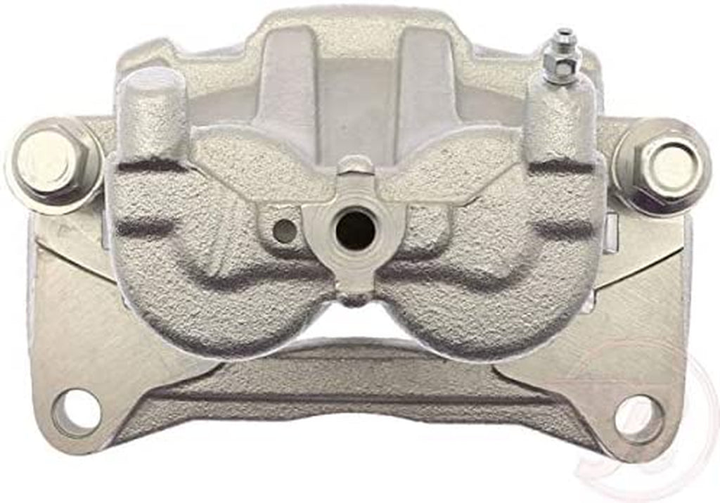 FRC12918N DISC BRAKE CALIPER and BRACKET ASSEMBLY