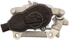 FRC12865EN DISC BRAKE CALIPER and BRACKET ASSEMBLY