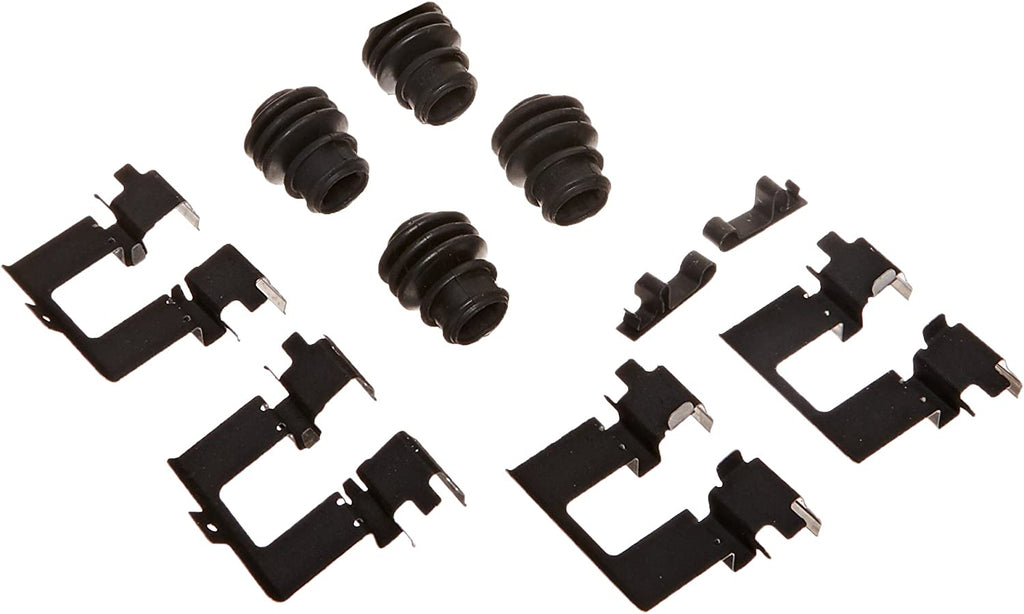 H15996A Professional Grade Disc Brake Caliper Hardware Kit