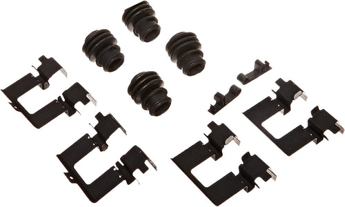 H15996A Professional Grade Disc Brake Caliper Hardware Kit