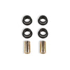 Fabtech FRT SHOCK BUSHING KIT F150