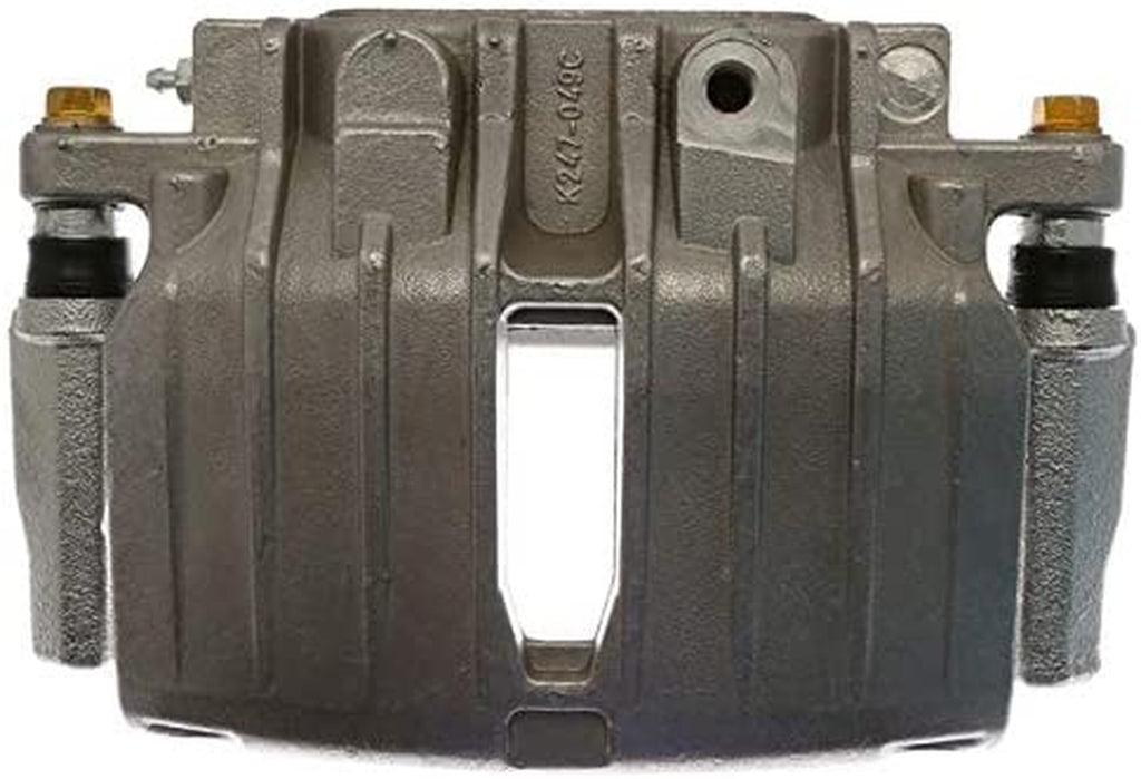 Disc Brake Caliper and Bracket Assembly BPIFRC11170C