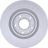 981011 Advanced Technology Disc Brake Rotor