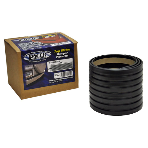 Top Slider Bumper Guard - 4