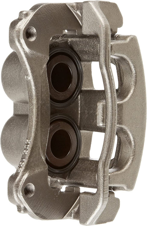 R-Line Replacement Remanufactured Front Disc Brake Caliper for Select Chevrolet Equinox, Pontiac Torrent, Saturn Vue Model Years (FRC11630)