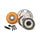 PN: 836264042 - TRIAD DS Clutch and Flywheel Kit