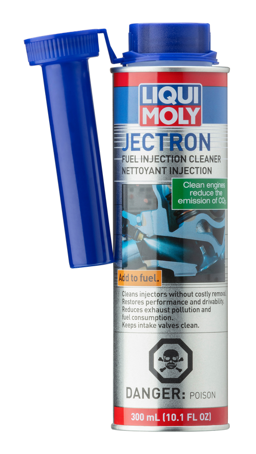 LIQUI MOLY Gasoline Additive - 7711