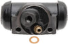 Premium  Element3 Replacement Front Drum Brake Wheel Cylinder for Select 1961-1967 Ford P-100 Model Years (WC36060)