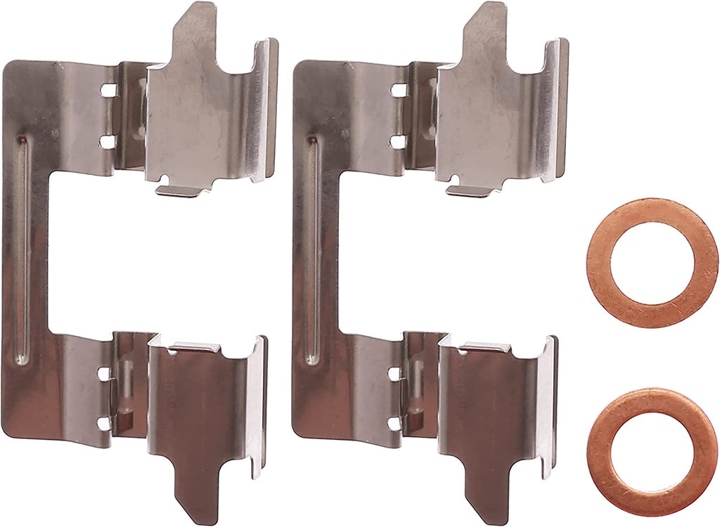 FRC12826N BRAKE CALIPER & BRACKET