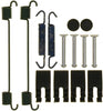 H17480 Professional Grade Drum Brake Hardware Kit