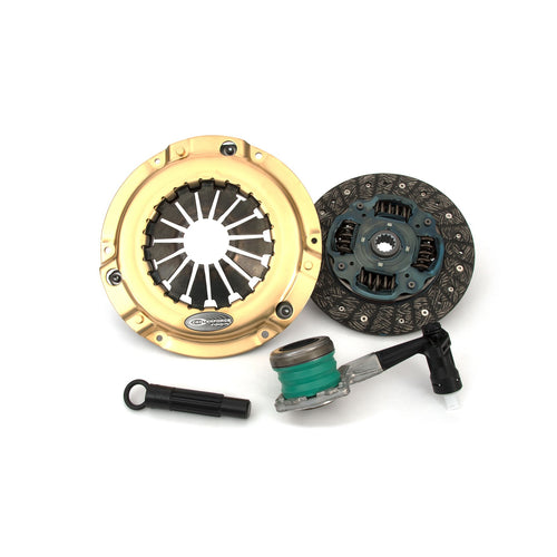 PN: CF331156 - Centerforce I Clutch Pressure Plate and Disc Set