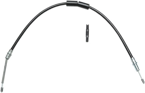 BC96046 Professional Grade Parking Brake Cable