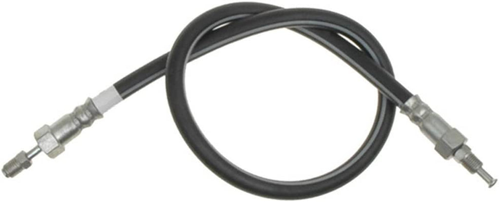 BH16987 Professional Grade Hydraulic Brake Hose