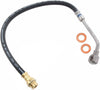 BH38060 Professional Grade Brake Hydraulic Hose
