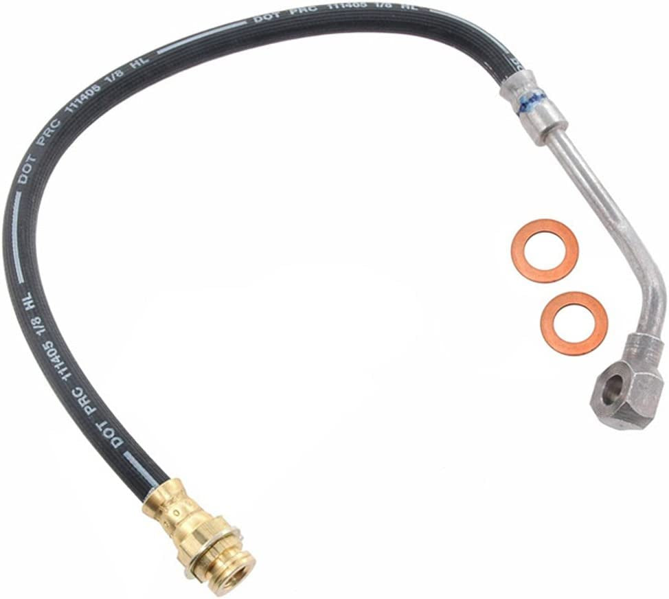 BH38060 Professional Grade Brake Hydraulic Hose