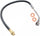 BH38060 Professional Grade Brake Hydraulic Hose
