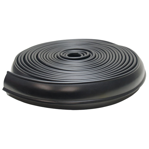 Flexy Flare Rubber Fender Extensions Heavy Duty, 2-1/2