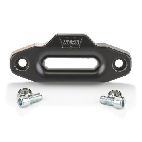 Hawse Style; For Warn Vantage 3000 Winch