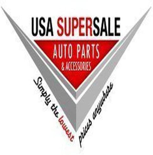 EHT653H Brake Pad Set