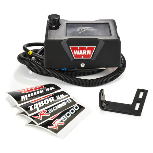 For VR8000 Winch