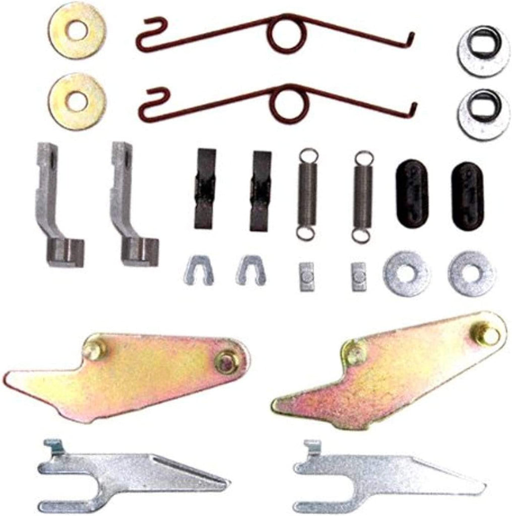H3572 Professional Grade Drum Brake Shoe Adjuster Kit