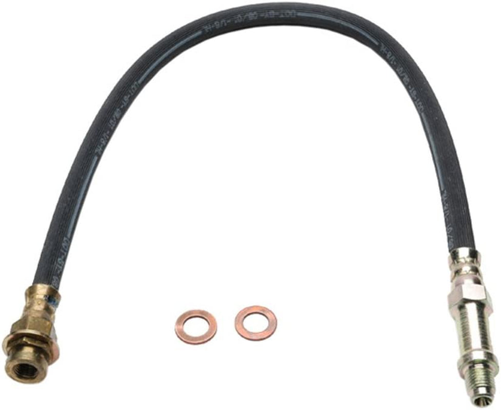 BH38519 Professional Grade Hydraulic Brake Hose