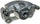 FRC11677 Professional Grade Remanufactured Semi-Loaded Disc Brake Caliper